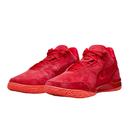 Giày Thể Thao Nike Lebron NXXT Gen AMPD EP FJ1567-600 Màu Đỏ - Giày - Vua Hàng Hiệu