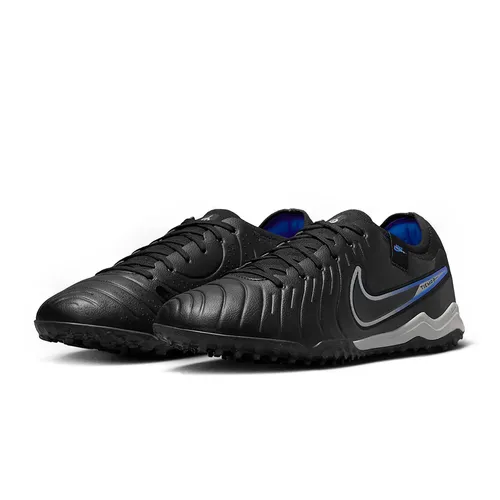 Giày Thể Thao Nike Tiempo Legend 10 Pro DV4336-040 Màu Đen Size 39.5 - Giày - Vua Hàng Hiệu