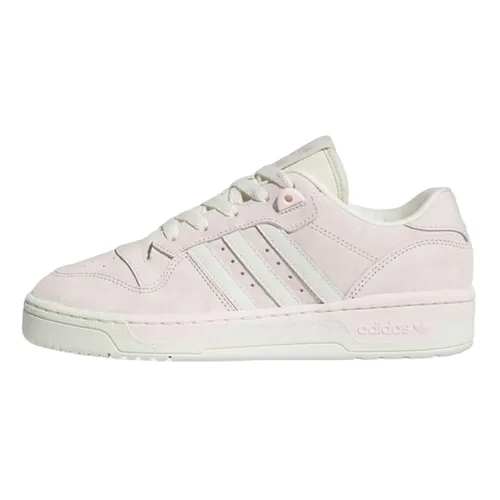 Adidas Hồng phấn - Giày Thể Thao Nữ Adidas Rivalry Low IF6255 Màu Hồng Phấn Size 36 - Vua Hàng Hiệu