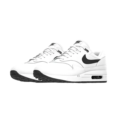 Giày Thể Thao Nữ Nike Air Max 1 FQ8790-900 Màu Trắng Size 36.5 - Giày - Vua Hàng Hiệu