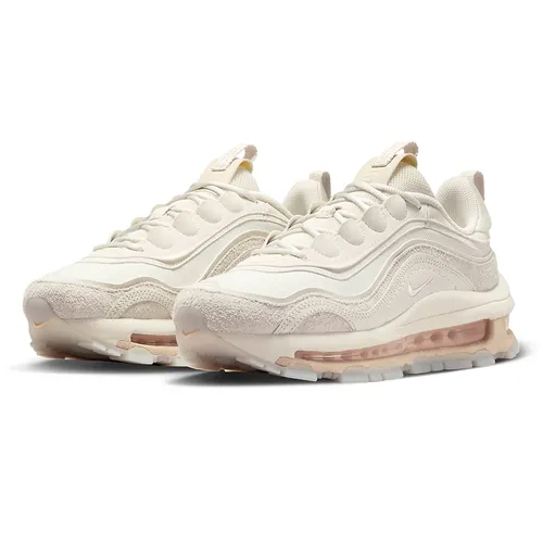 Giày Thể Thao Nữ Nike Air Max 97 Futura FB4496-001 Màu Trắng Kem Size 35.5 - Giày - Vua Hàng Hiệu