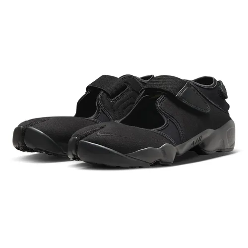 Giày Thể Thao Nữ Nike Air Rift Shoes HF5389-001 Màu Đen Size 35.5