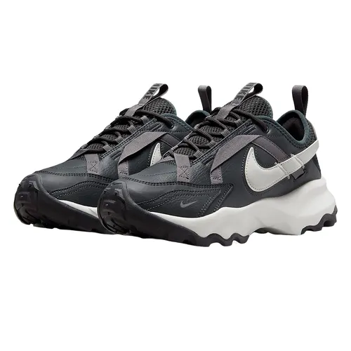 Giày Thể Thao Nữ Nike TC 7900 DD9682-001 Màu Đen Size 41 - Giày - Vua Hàng Hiệu