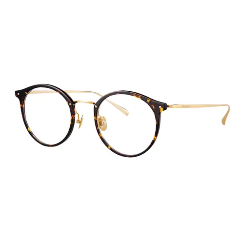 Gọng&nbsp;Kính Bolon&nbsp;BJ6020 B20 Màu Đồi Mồi