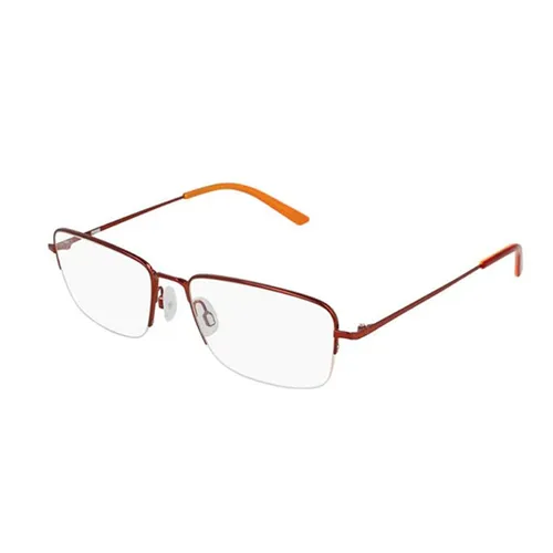 Gọng Kính Nam Puma PU0182O 008 Màu Cam