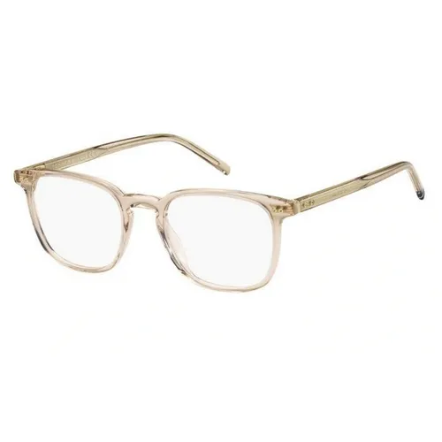Gọng Kính Nam Tommy Hilfiger TH1814 FWM Màu Be