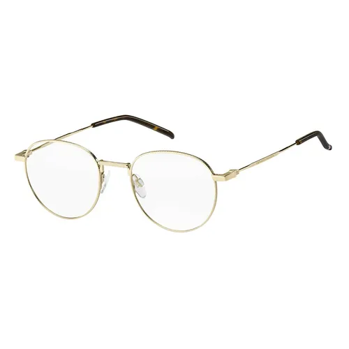 Gọng Kính Nam Tommy Hilfiger TH1875 J5G Màu Vàng Gold