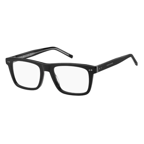 Gọng Kính Nam Tommy Hilfiger TH1892 807 Màu Đen