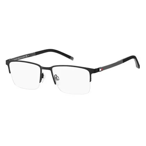 Gọng Kính Nam Tommy Hilfiger TH1917 003 Màu Đen