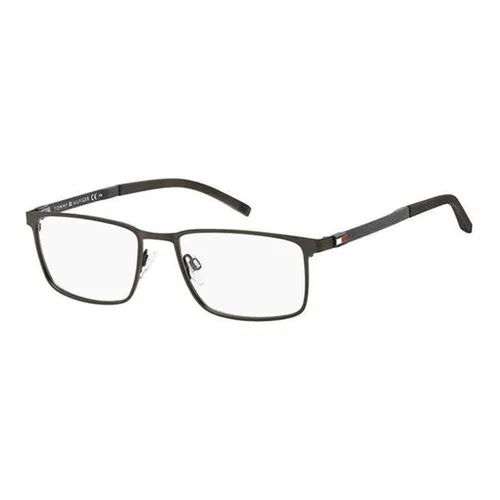 Gọng Kính Nam Tommy Hilfiger TH1918 4IN Màu Nâu
