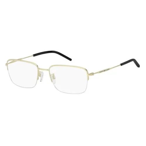 Gọng Kính Nam Tommy Hilfiger TH1935/F AOZ Màu Vàng Đen
