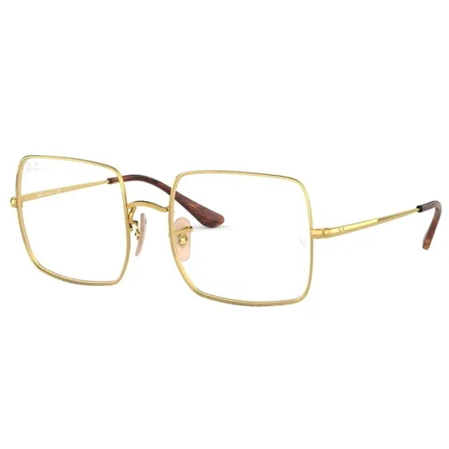 Gọng Kính Nữ Rayban 0RX1971V_250054.I Màu Vàng Gold