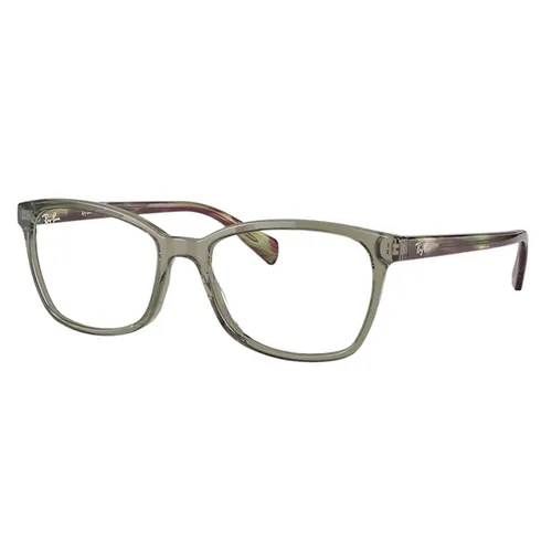 Gọng Kính Nữ Rayban 0RX5362_817854.C Màu Xanh Havana