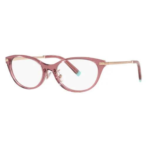 Gọng Kính Nữ Tiffany & Co. 0TF2210D 829752 Màu Vàng Hồng