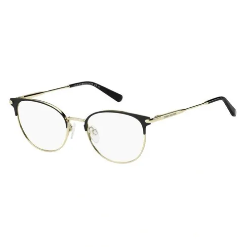 Gọng Kính Nữ Tommy Hilfiger TH1960 I46 Màu Vàng Đen - Kính mắt - Vua Hàng Hiệu