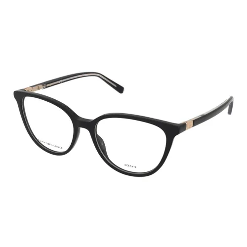 Gọng Kính Nữ Tommy Hilfiger TH1964 807 Màu Đen