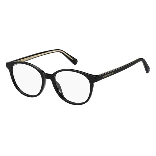 Gọng Kính Nữ Tommy Hilfiger TH1969 807 Màu Đen - Kính mắt - Vua Hàng Hiệu