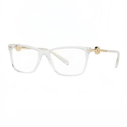 Gọng Kính Nữ Versace 0VE3299B 14853 Màu Trắng