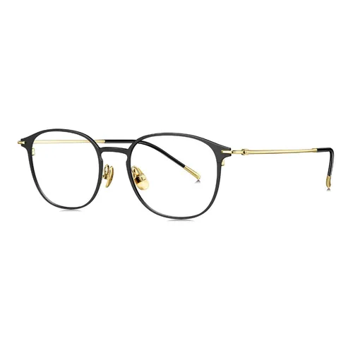 Gọng Kính Unisex Bolon BT1615 B12 Màu Đen