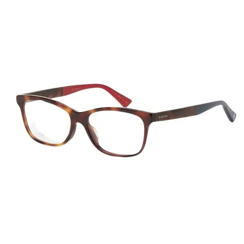 Gọng Kính Unisex Gucci GG0162OA 004 Màu Đồi Mồi