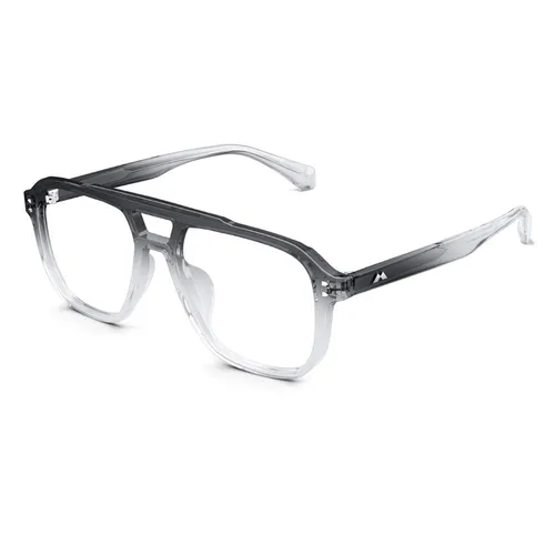 Gọng&nbsp;Kính Unisex Molsion&nbsp;MJ3055 B19 Màu Xám