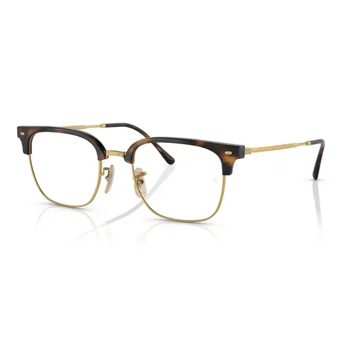Gọng Kính Unisex Rayban 0RX7216F_201253.C&nbsp;Màu Vàng Nâu