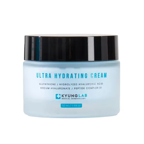 Mỹ phẩm Kyung lab - Kem Dưỡng Ẩm Khóa Bóng Kyung Lab Ultra Hydrating Cream 50ml - Vua Hàng Hiệu