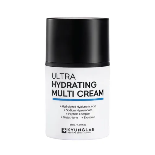 Mỹ phẩm Kyung lab - Kem Dưỡng Ẩm Kyunglab Ultra Hydrating Multi Cream 50ml - Vua Hàng Hiệu
