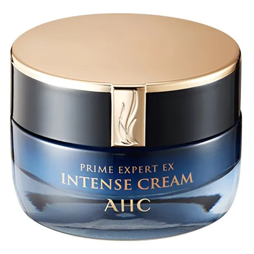 Mỹ phẩm AHC - Kem Dưỡng Trẻ Hoá Da, Sáng Da AHC Prime Expert Ex Intense Cream 50ml - Vua Hàng Hiệu