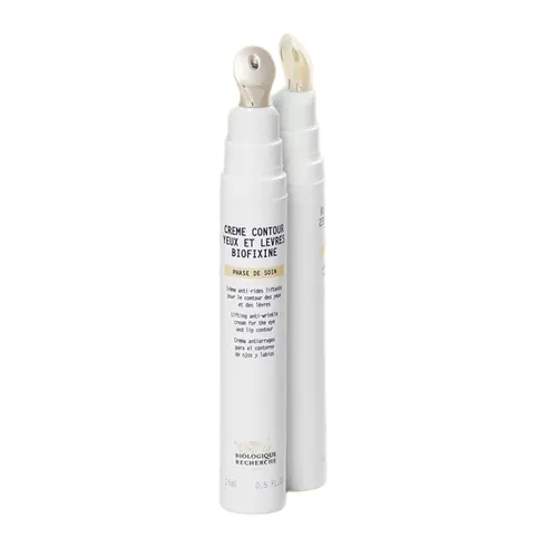 Kem Giảm Nếp Nhăn Và Bọng Mắt Biologique Recherche Crème Contour Des Yeux Biosensible 15ml - Mỹ phẩm - Vua Hàng Hiệu