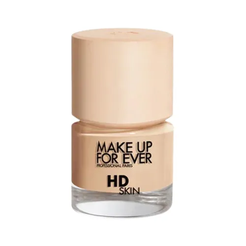 Make Up For Ever - Kem Nền Make Up For Ever HD Skin Foundation Tone 1N06(Y218) 12ml - Vua Hàng Hiệu