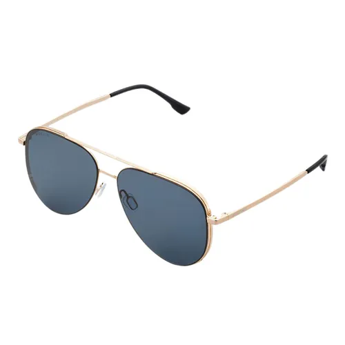 Kính Mát Nam Bolon BL8098 C60 Màu Vàng Gold