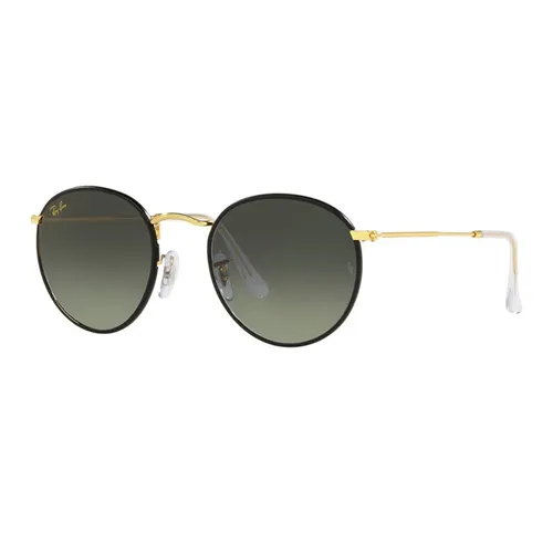 Kính mắt Rayban Nam Đen - Kính Mát Nam Rayban 0RB3447JM_91967150.CS Màu Đen - Vua Hàng Hiệu