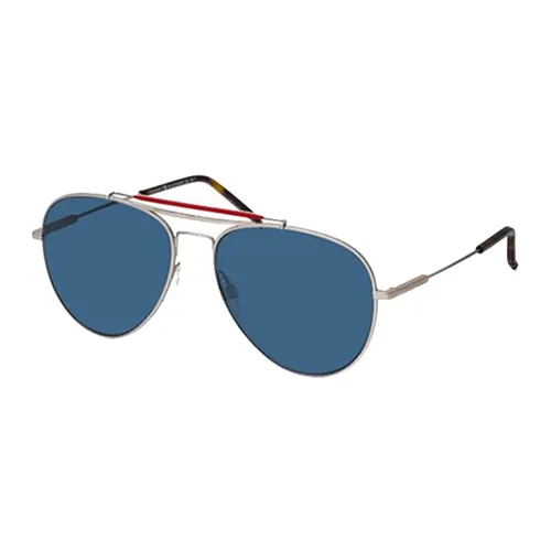 Kính Mát Nam Tommy Hilfiger TH1709/S CTL Màu Xám