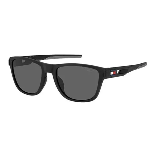 Kính Mát Nam Tommy Hilfiger TH1951/S 003 Màu Đen