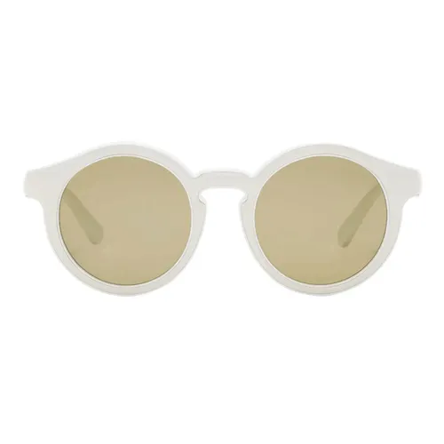 Loewe - Kính Mát Unisex Loewe Sunglasses LW40002I 24N Màu Trắng - Vua Hàng Hiệu