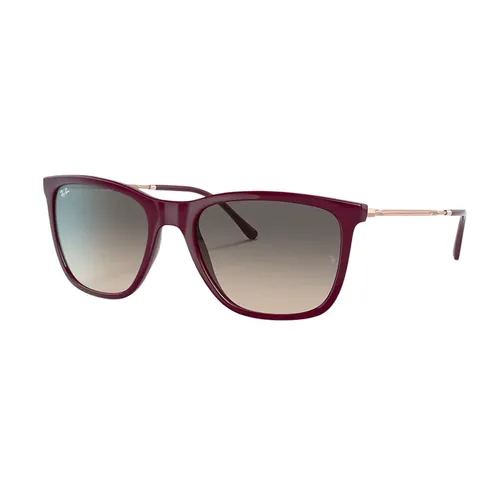 Kính Mát Unisex Rayban 0RB4344_65343256.IS Màu Hồng Vàng