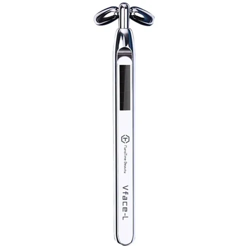 Máy Massage NanoTime Beauty F83 Nâng Cơ Tạo Khuôn Mặt Vline, Công Nghệ Dòng Điện Sinh Học Vi Điểm - Máy massage - Vua Hàng Hiệu
