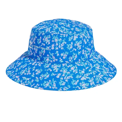 Mũ nón Adidas Mũ tròn - Mũ Adidas Originals X Kseniaschnaider Bucket IS0674 Màu Xanh - Vua Hàng Hiệu