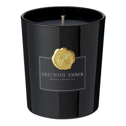 Nến Thơm Rituals Collection Precious Amber Scented Candle - Nến thơm - Vua Hàng Hiệu
