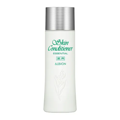Mỹ phẩm - Nước Dưỡng Phục Hồi Cải Thiện Da Albion Skin Conditioner N 330ml - Vua Hàng Hiệu