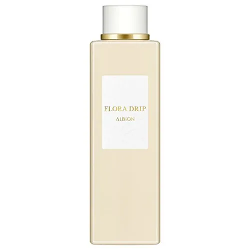 Mỹ phẩm - Nước Dưỡng Tinh Chất Albion Flora Drip Hỗ Trợ Trẻ Hóa Da Thế Hệ Mới 160ml - Vua Hàng Hiệu