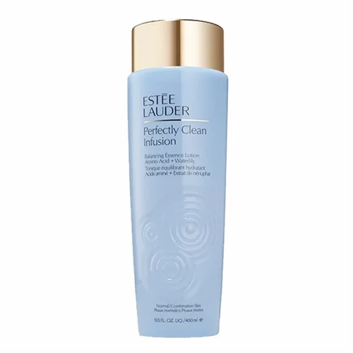 Nước Hoa Hồng Estée Lauder Perfectly Clean Fresh Balancing Lotion - Mỹ phẩm - Vua Hàng Hiệu