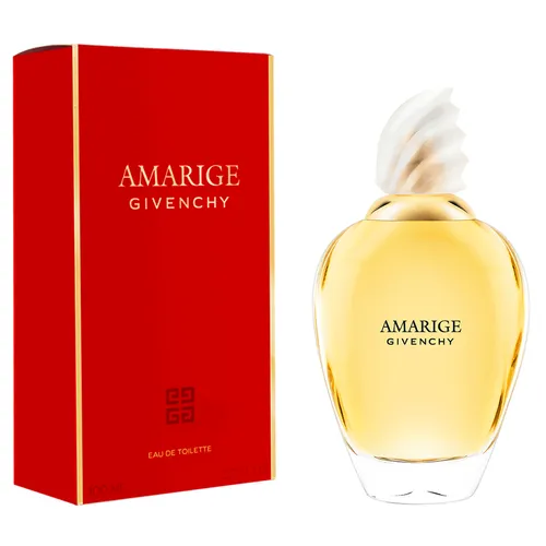 Nước Hoa Nữ Givenchy Amarige EDT, 100ml - Nước hoa - Vua Hàng Hiệu