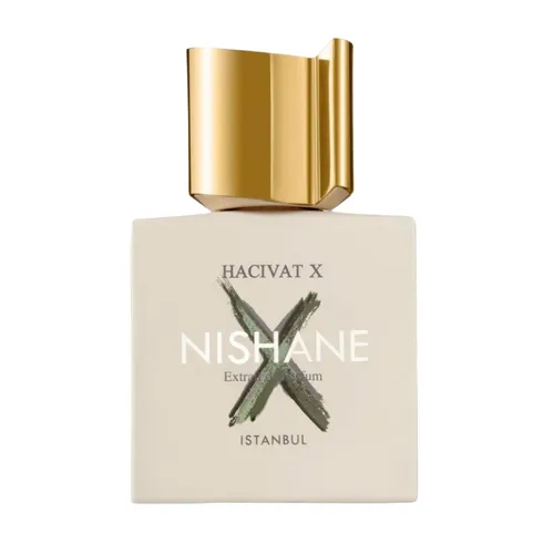 Nước Hoa Unisex Nishane Hacivat X Extrait De Parfum 100ml - Nước hoa - Vua Hàng Hiệu