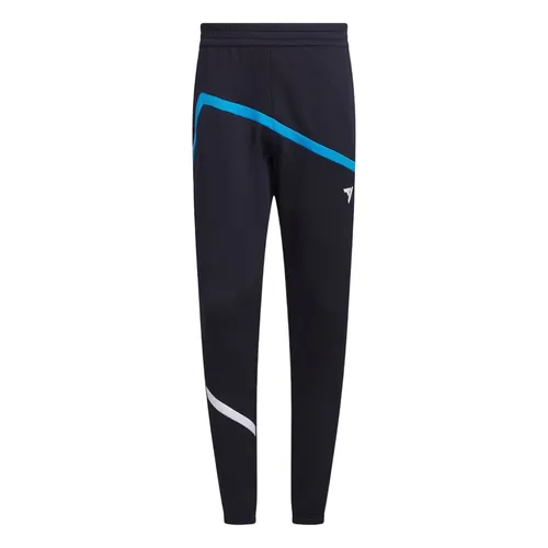 Quần Bóng Rổ Nam Adidas Trae HC Pants IB9441 Màu Xanh Navy Size S - Thời trang - Vua Hàng Hiệu