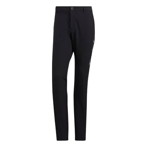 Thời trang Adidas Nam Quần Golf - Quần Dài Chơi Golf Nam Adidas Ex Stretch Active HA3269 Màu Đen Size S - Vua Hàng Hiệu
