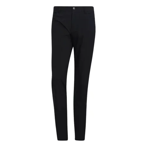 Thời trang Adidas Nam Quần Golf - Quần Dài Chơi Golf Nam Adidas Go To Five Pocket Pants GM0060 Màu Đen Size XL - Vua Hàng Hiệu