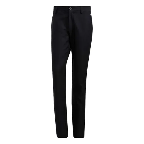 Thời trang Adidas Nam Quần Golf - Quần Dài Chơi Golf Nam Adidas Stretch Twill Long Trousers GU6118 Màu Đen Size S - Vua Hàng Hiệu