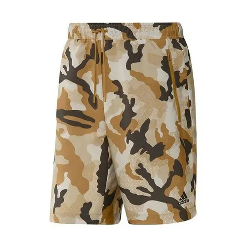 Quần Short Nam Adidas Future Icon Camo Multi Shorts HE7408 Phối Màu Size S